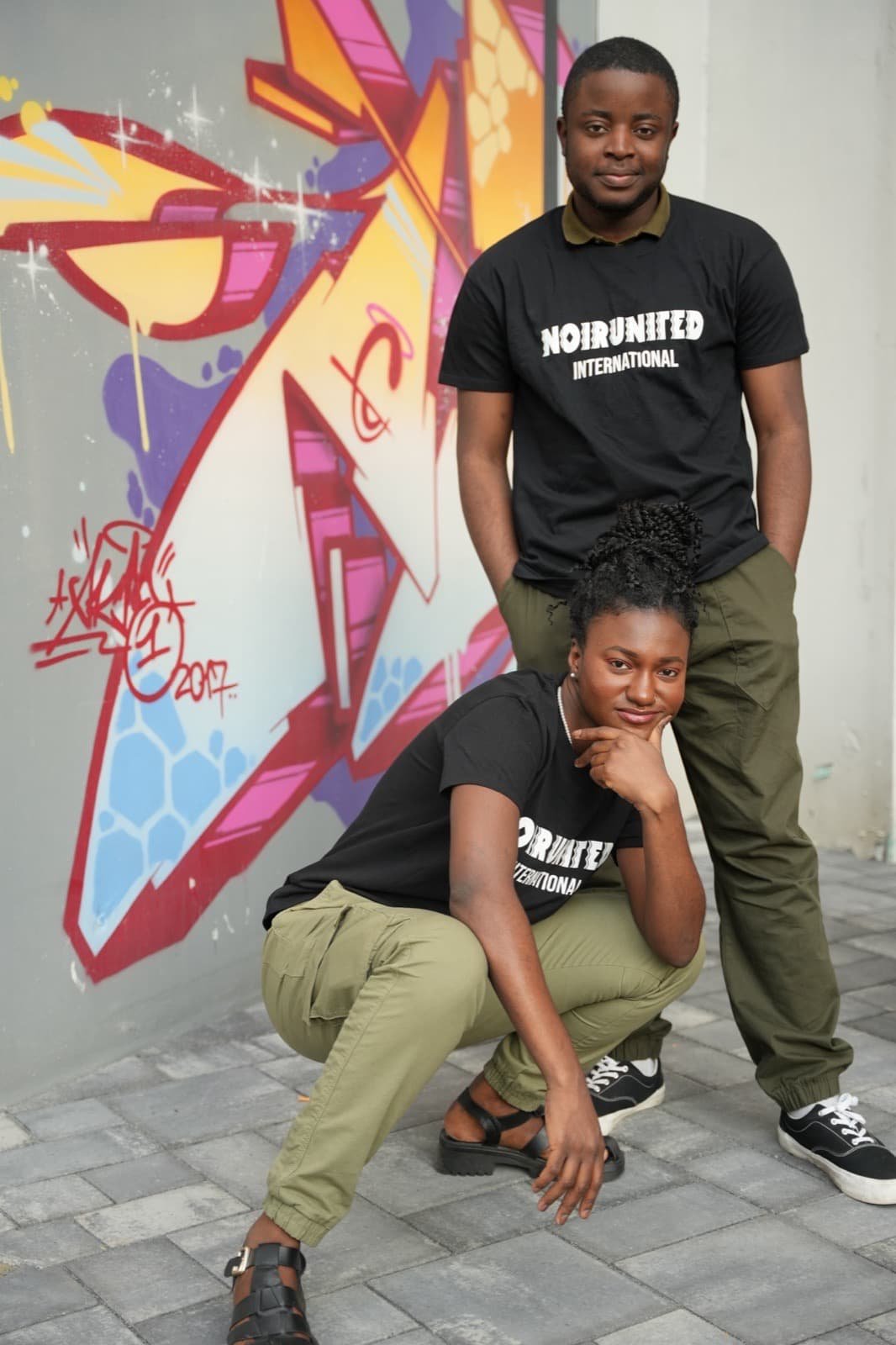 ShotBy Nass branding session