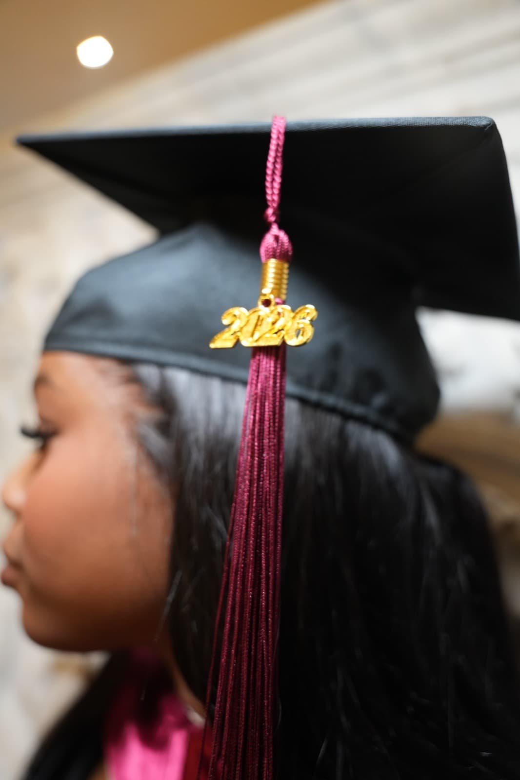 ShotBy Nass graduation portrait