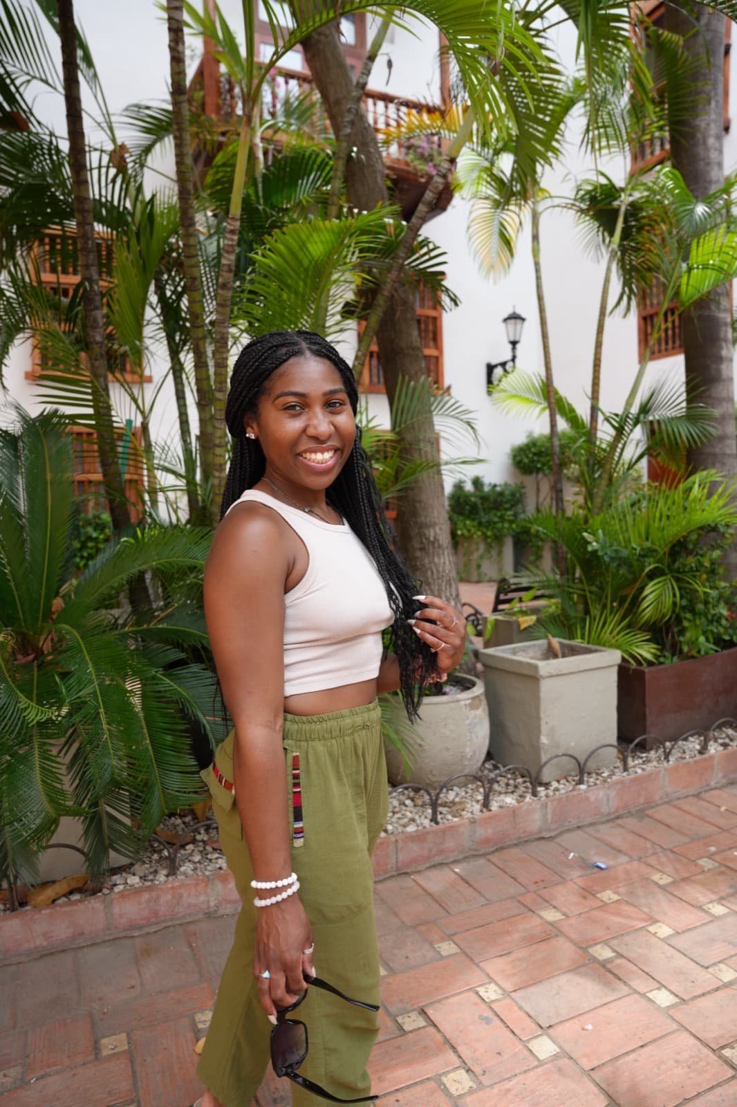 ShotBy Nass lifestyle portrait